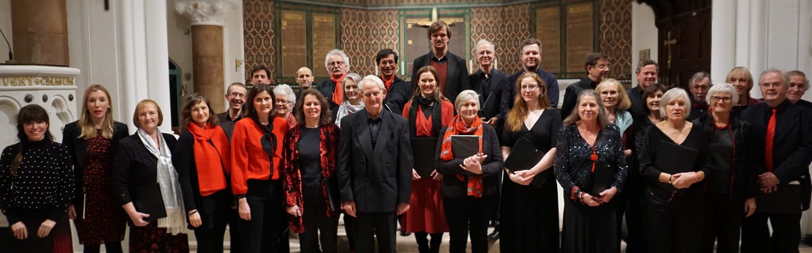 Cantallini - Group shot